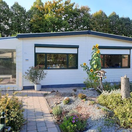 Chalet M & J Heel Eksteriør billede