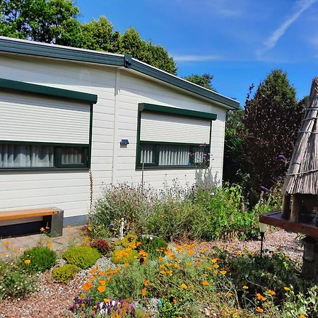 Chalet M & J Heel Eksteriør billede