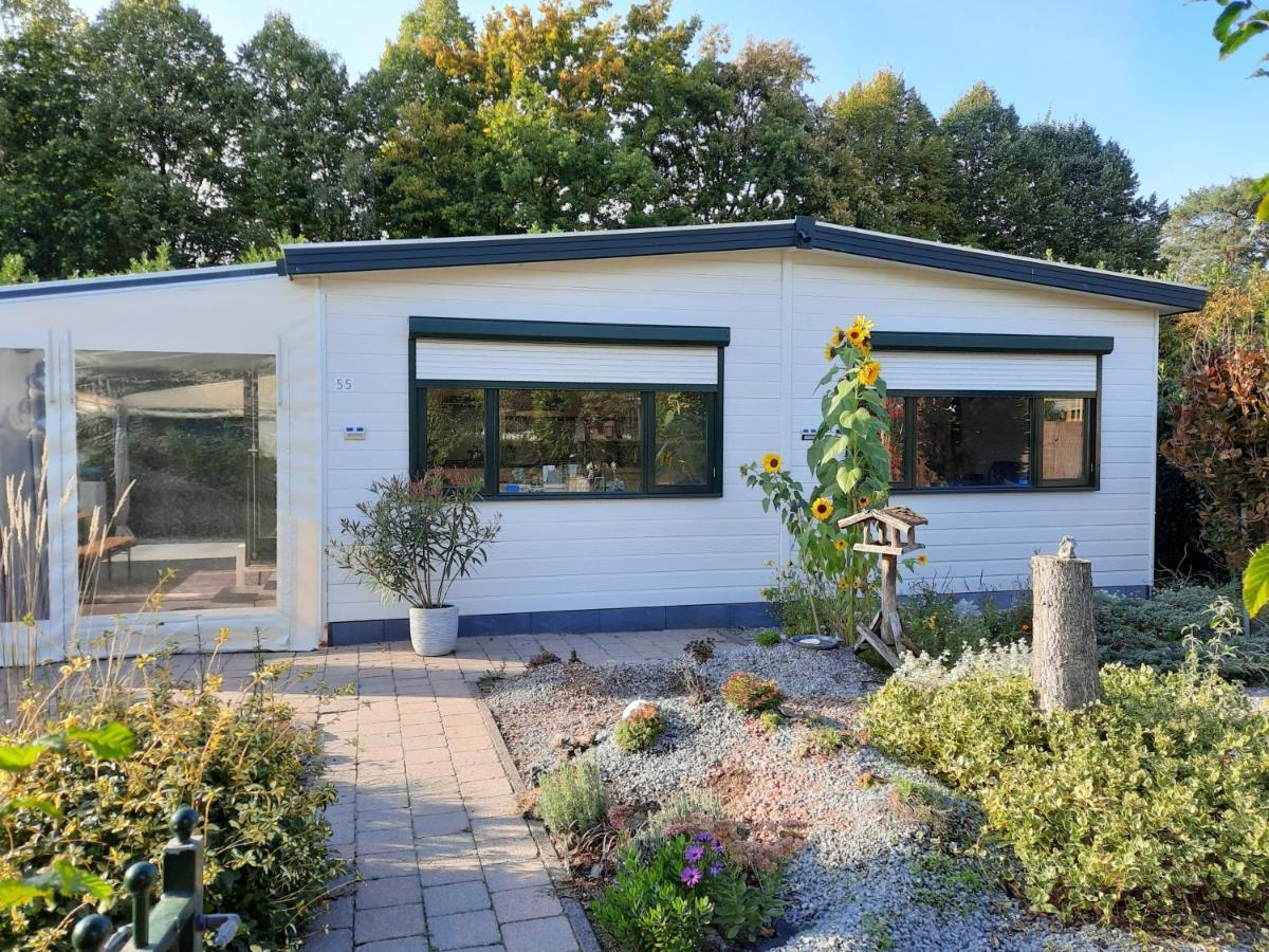 Chalet M & J Heel Eksteriør billede