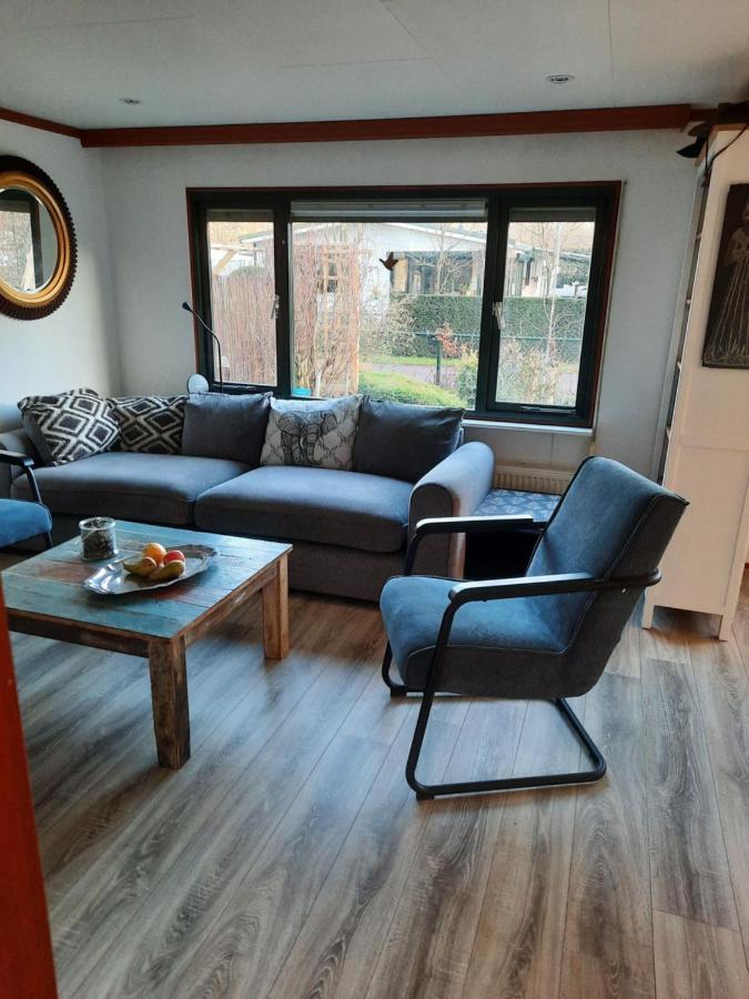 Chalet M & J Heel Eksteriør billede