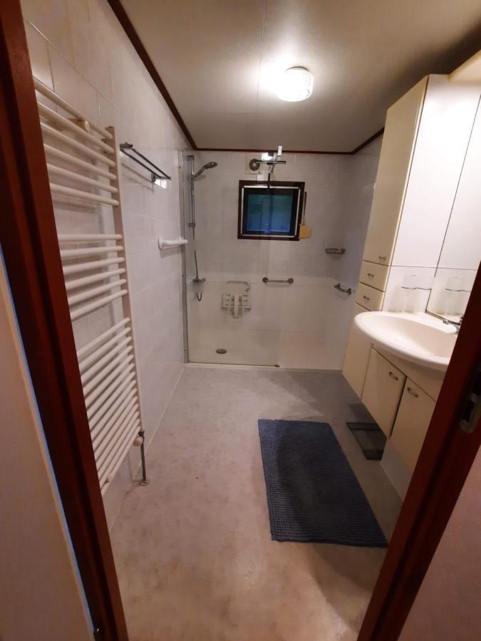 Chalet M & J Heel Eksteriør billede