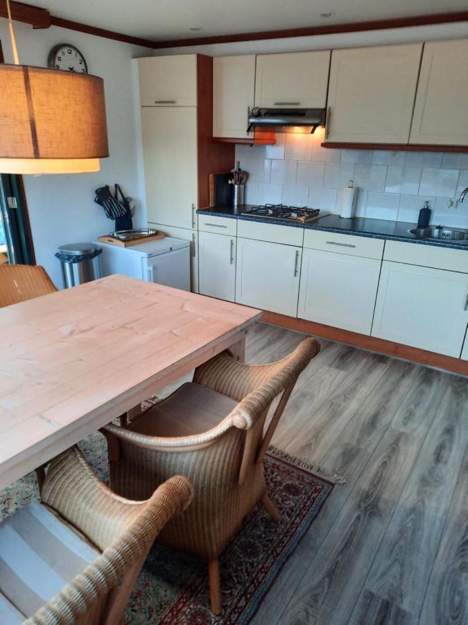 Chalet M & J Heel Eksteriør billede