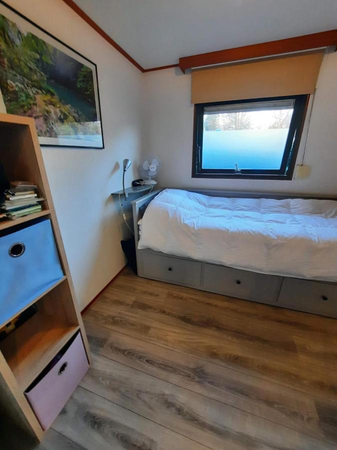 Chalet M & J Heel Eksteriør billede