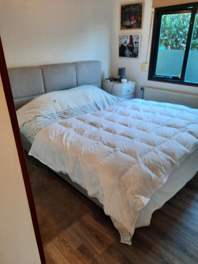 Chalet M & J Heel Eksteriør billede