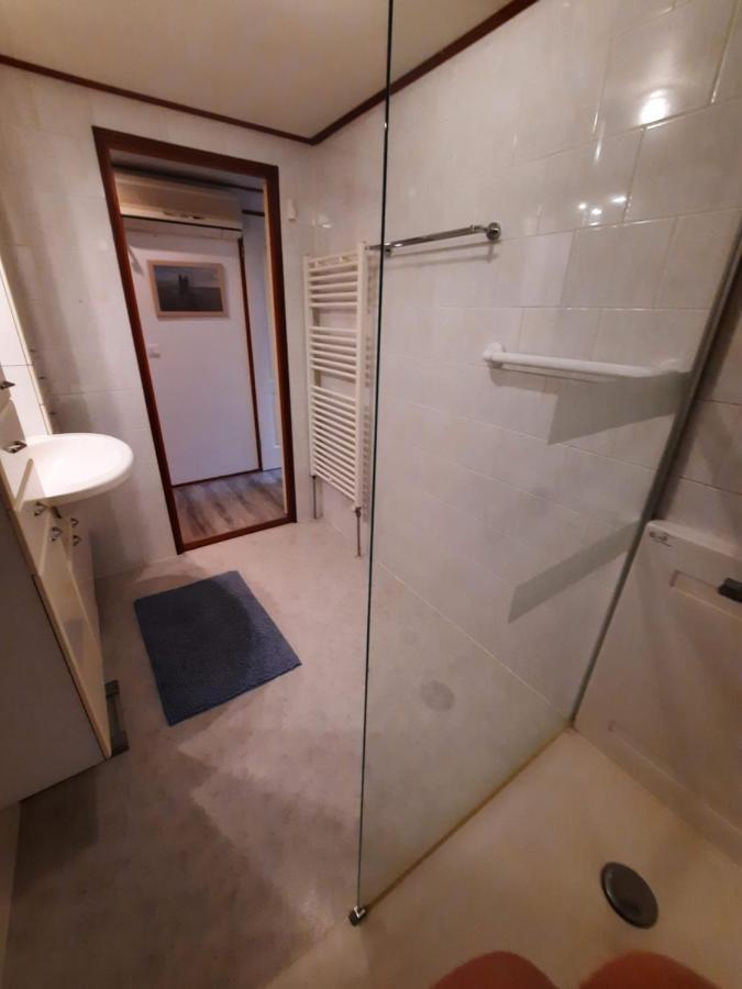 Chalet M & J Heel Eksteriør billede