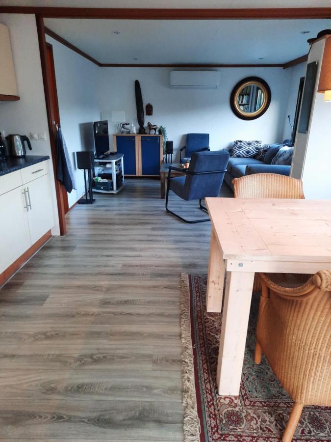 Chalet M & J Heel Eksteriør billede