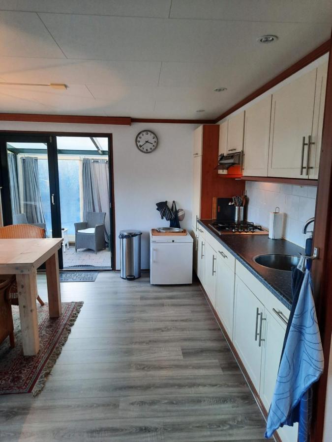 Chalet M & J Heel Eksteriør billede